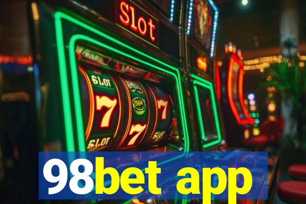 98bet app